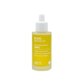 Sante El Sol Boosting Jojoba Oil 50ml / 상떼 엘솔 부스팅 호호바 오일 50ml