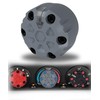 Toyota Tacoma AC Control Knob Replacement - Tacoma Heater Knobs,