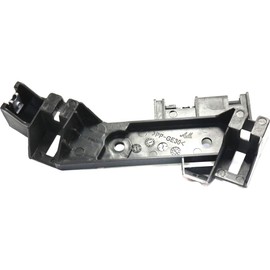 For Infiniti QX50 Headlight Bracket 2014 15 16 2017 Driver Side | Steel | Plastic | IN2508102 | 625651BA0A