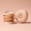 (Armani Beauty) Exclusive Power Fabric Cushion + Refill Set No.