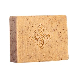 BASE (Soap With Impact) Soap Body Bar Jasper + Myrtle Cocoa (Boxed) 120g