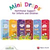 Natures Aid Immune Plus Mini Drops for Infants and Children,