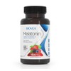 Biovea Suplemento para un Mejor Descanso 60 Tabletas Sabor Frutos