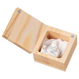 Happiness Box Relax, with Buddha