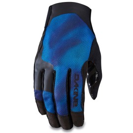 Dakine Concealed Protective Gloves, Blue