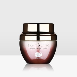 Jean Blanc Snail Slime Power Lift Eye Cream 50ml / 쟝블랑 달팽이 점액 파워리프트 아이크림 50ml