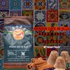 Gringos Cafe De Olla: Ground Coffee with Actual Cinnamon Stick