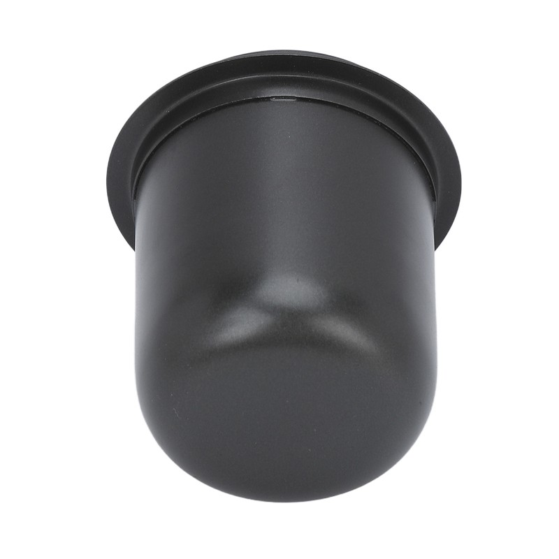 Dosing Cup 150ml 58mm Hands Free Stainless Steel Universal Inverted