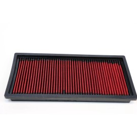 Hot Rod Parts Supply Red Washable Fits Dodge Durango Dakota Ram 1500 2500 3500 Reusable Air Filter