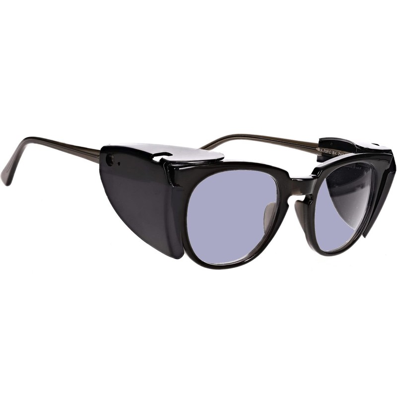 vs eyewear Lampworking Glass Safety Glasses - Phillips 202 ACE