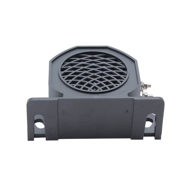 FARBIN Truck Back-up Alarm 105dB 12V/48V Car Reverse Horn BIBI