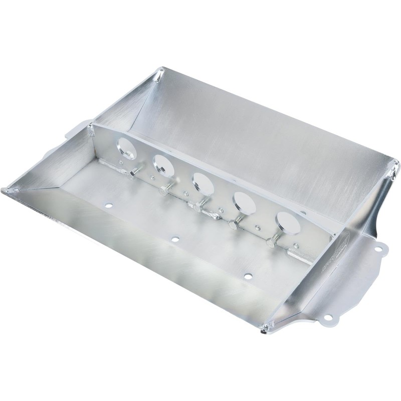 Speedway Motors BlockDock Gen 4 LS Valley Cover Engine Lift