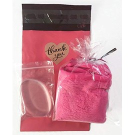 Microfiber Makeup Remover Face Cloths Bonus Free Makeup Sponge