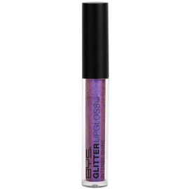 BYS Glitter Lip Gloss, Neptune, 1 count