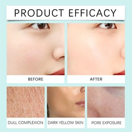 Green Colour Corrector Primer Makeup,Anti-redness Face Primer,Adjusting Face Primer,Green Color Correcting Fa/ce Pri/mer,Hydrating & Long-Lasting Colour Corrector for Camouflaging Discolouration