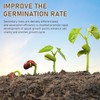Soil Activators, Organic Soil Activator & Plant Fertilizer, Supports Root