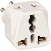 CKITZE BA-11AN Grounded Universal 2 in 1 Plug Adapter Type