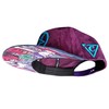 Capiche, 99+ Variations, Snapback Cap, Men's Cap, Baseball, Hat, Art,