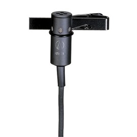 Audio-Technica Condenser Microphone (AT831HRS6)