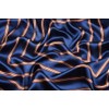 corciova Bufanda cuadrada de seda para mujer, 35 x 35