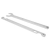 2PCS Fan Clutch Wrench 32mm High Strength Nut Water Pump
