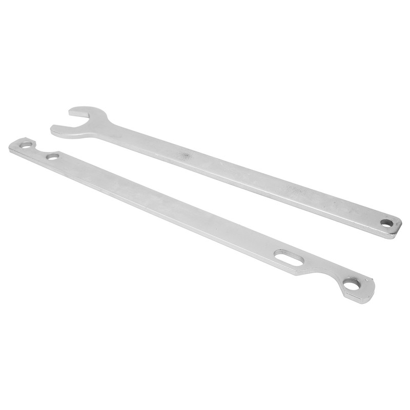 2PCS Fan Clutch Wrench 32mm High Strength Nut Water Pump