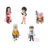 BANPRESTO - Dolls and Action Figures, Multicoloured (160714)