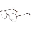 Gant Eyeglasses GA 4145 036 Shiny Dark Bronze