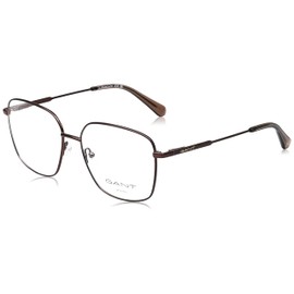 Gant Eyeglasses GA 4145 036 Shiny Dark Bronze