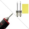 Nagoyuki Soldering Tips USB Soldering Iron Head Replacement Soldering Iron