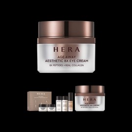 Hera [헤라]에이지 어웨이 에스테틱 BX 아이크림 Hera Age Away Aesthetic BX Eye Cream