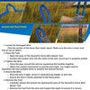Fence Wire Repair Tool - 6.8lb Heavy-Duty Barbed Wire Repair