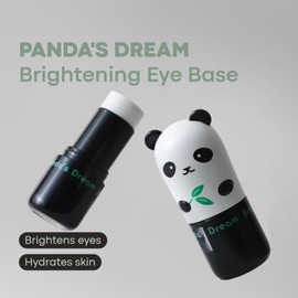 Tony Moly Panda's Dream Brightening Eye Base 9 g