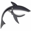 Capotasto Guitar Sharks Shaped Guitar Access, Zinc Alloy, Strong String
