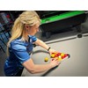 8 Ball Direct Smart Rack - Pool and Billiard Rack/Triangle