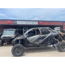 Vet Nets Polaris Rzr Pro R 4 UTV Rear Nets