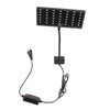 Fish Tank Light Energy Saving Flexible 360° Adjustment High Brightness