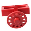 Circuit Breaker Lockout Device 3 Phase Safe Heat Resistant PC