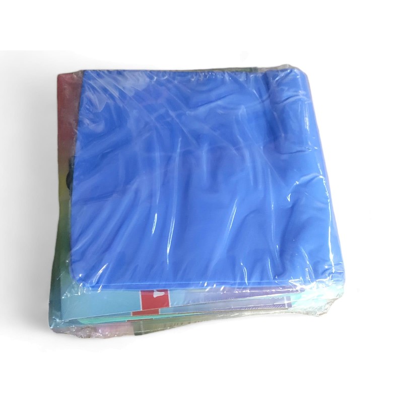 Terryshop74 6 x Magic Cloths Made of Pure PVA Latex