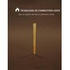 GLINTYU Conos Pre Rolados 200 Unidades, Brown | 108 mm
