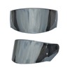 Motorcycle Anti-UV Anti-Scratch Helmets Lens Fashion Visor Wind Lens Replacement