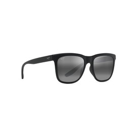 Maui Jim Pehu Sunglasses, Black