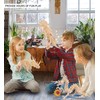 Puzzled 3D Puzzle Styracosaurus Dinosaur Wood Craft Construction Model Kit