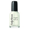 Sally Hansen Hard As Nails Color, Hard To Get, 0.45
