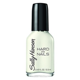 Sally Hansen Hard As Nails Color, Hard To Get, 0.45 Fluid Ounce