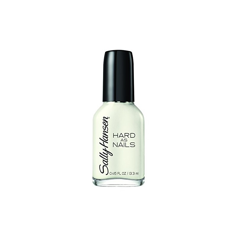 Sally Hansen Hard As Nails Color, Hard To Get, 0.45