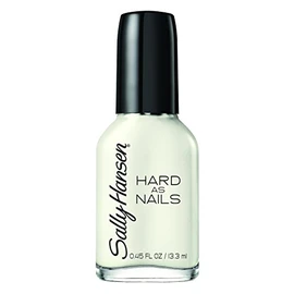 Sally Hansen Hard As Nails Color, Hard To Get, 0.45 Fluid Ounce