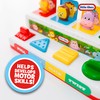 Lollipop Little Tikes Pop and Play Pals - Pop-Up Action
