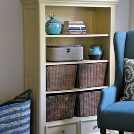 BEYOND PAINT - Furniture, Cabinets and More All-in-One Refinishing Paint Quart- Color: Buttercream