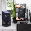 OWLTRA IMT-L70 Indoor Electric Insect Trap, Catcher & Killer Lamp